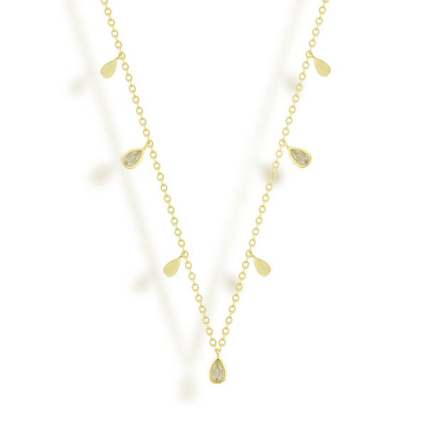 Pixie Necklace - EVRYJEWELS