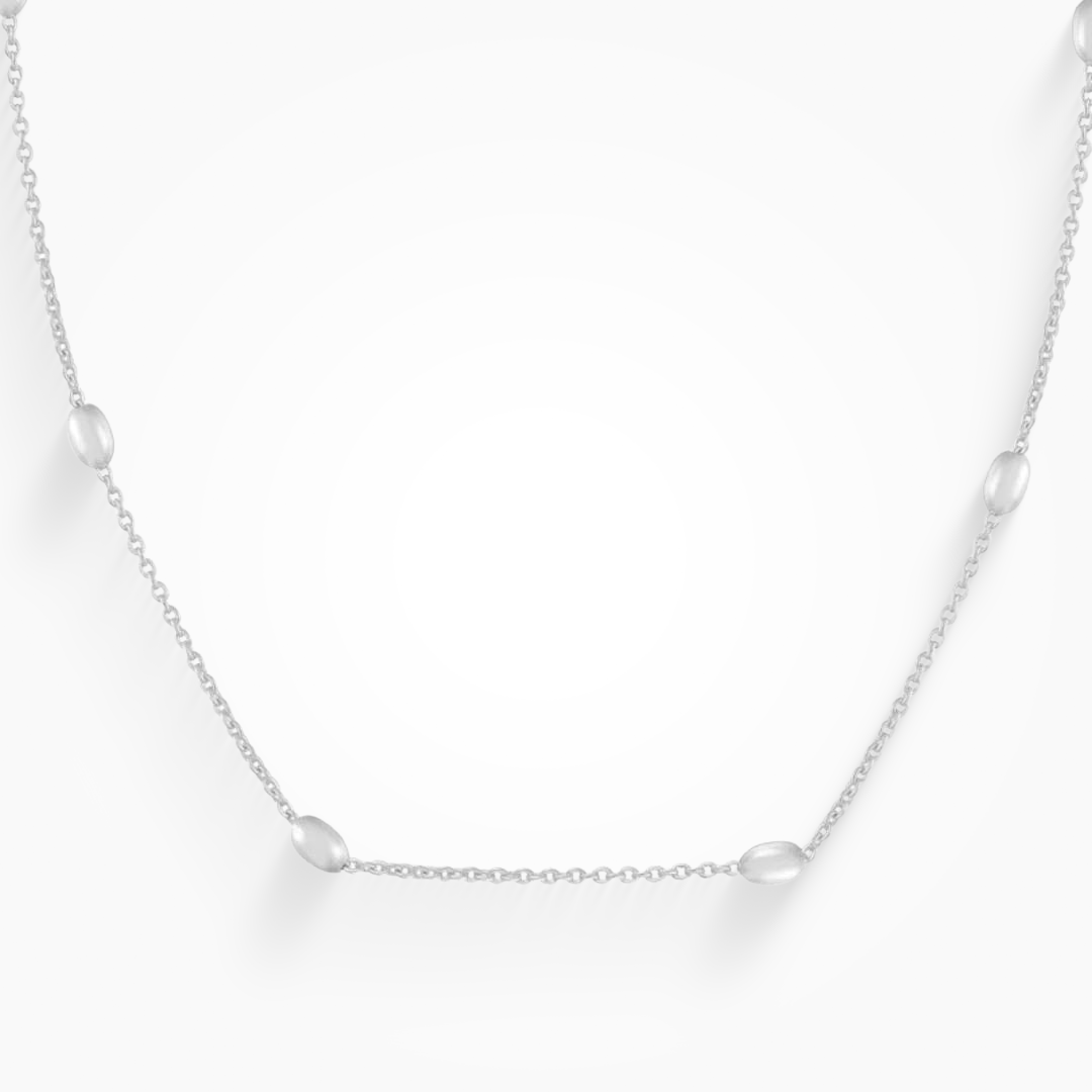 Polo Club Necklace - EVRYJEWELS