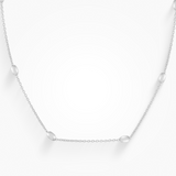 Polo Club Necklace - EVRYJEWELS