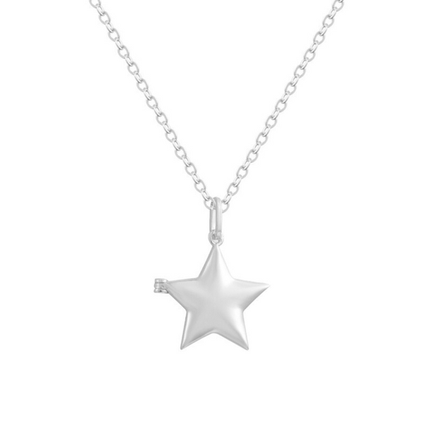 Popstar Locket - EVRYJEWELS