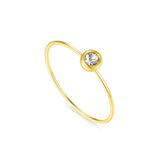 Posey Ring - EVRYJEWELS