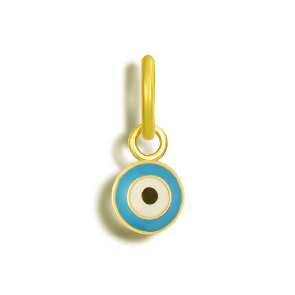 Power of the Eye Charm - EVRYJEWELS