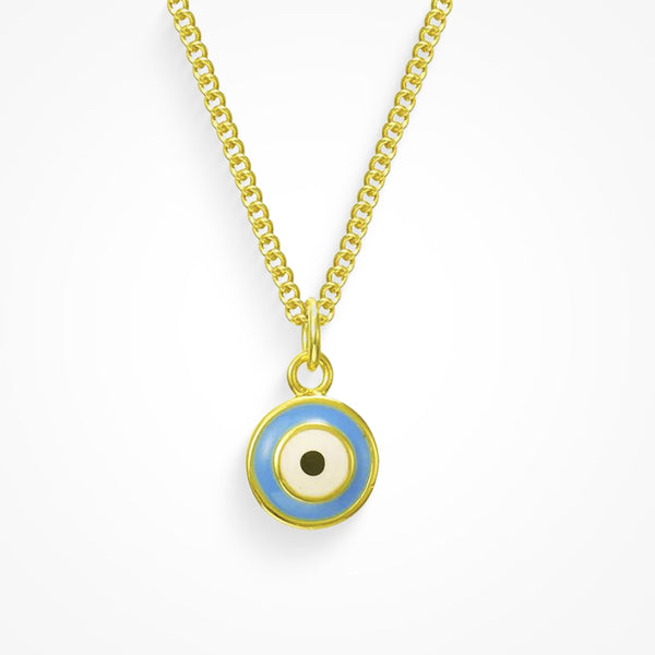 Power of the Eye Necklace - EVRYJEWELS