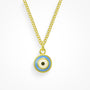 Power of the Eye Necklace - EVRYJEWELS