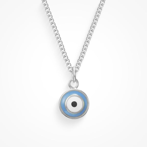 Power of the Eye Necklace - EVRYJEWELS