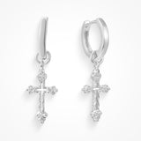 Praying For You Earrings - EVRYJEWELS