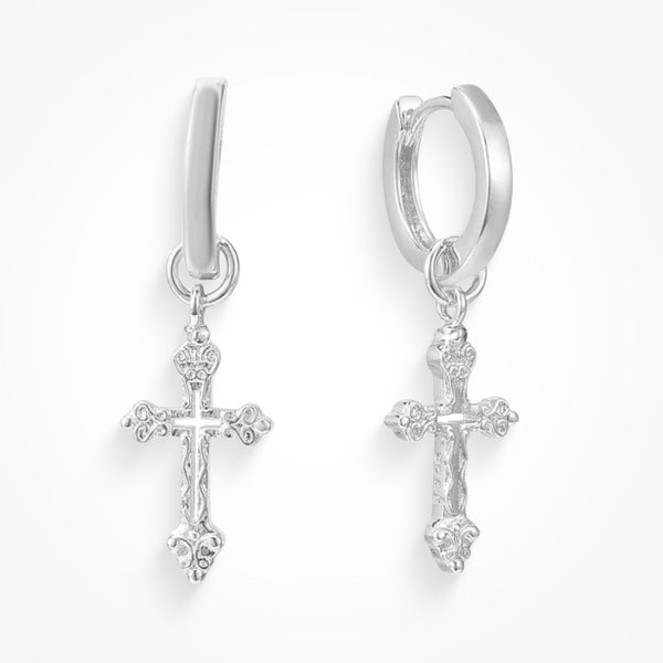 Praying For You Earrings - EVRYJEWELS