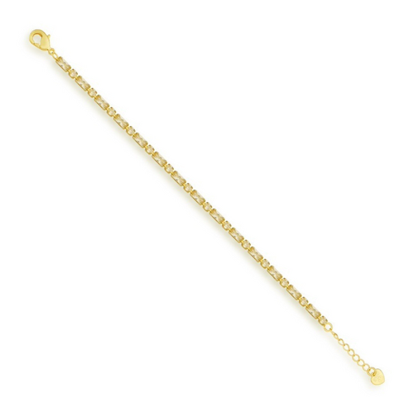 Prosecco Bracelet - EVRYJEWELS