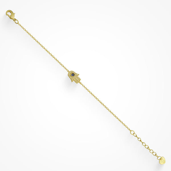 Protect Me Bracelet - EVRYJEWELS