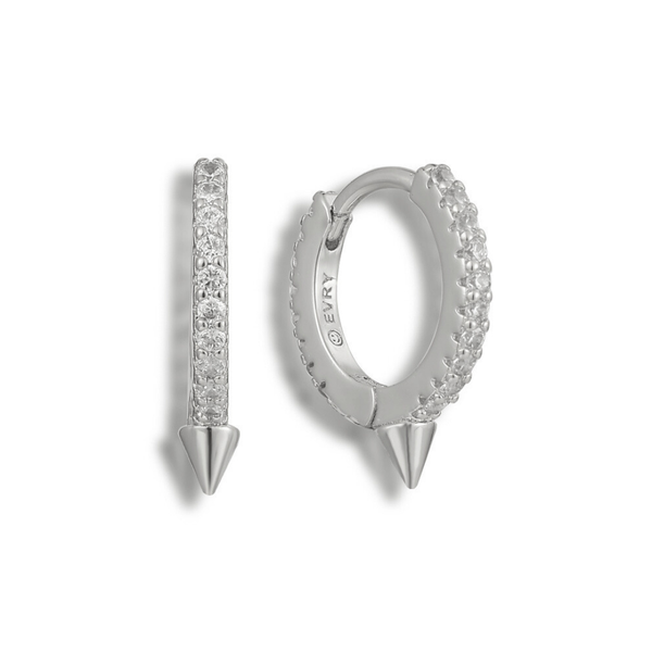 Protection Earrings - EVRYJEWELS