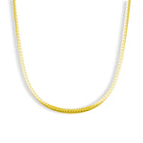 Purity Necklace - EVRYJEWELS