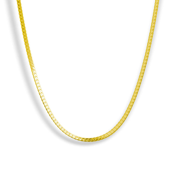 Purity Necklace - EVRYJEWELS