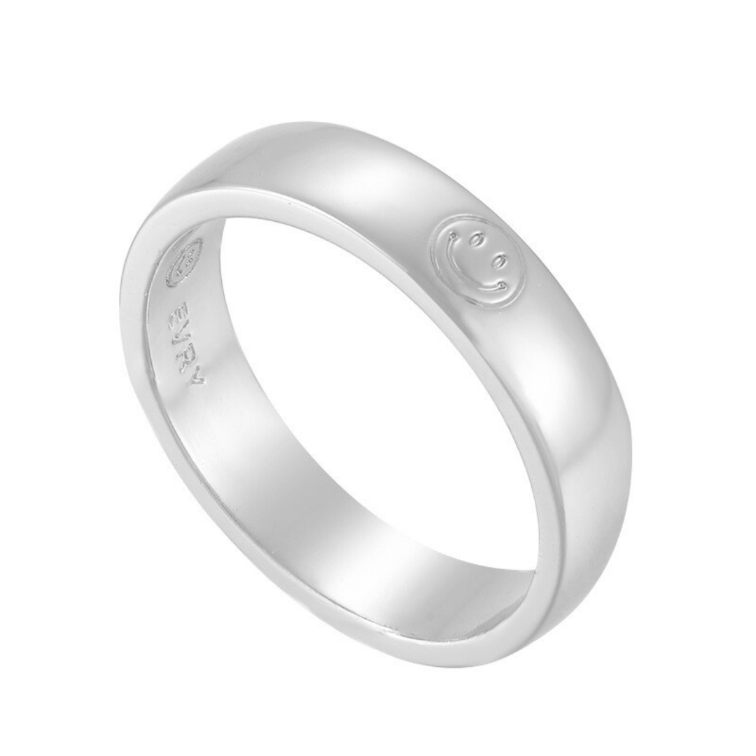 Pursuit of Happiness Ring - EVRYJEWELS