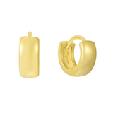 Rebel Earrings - EVRYJEWELS