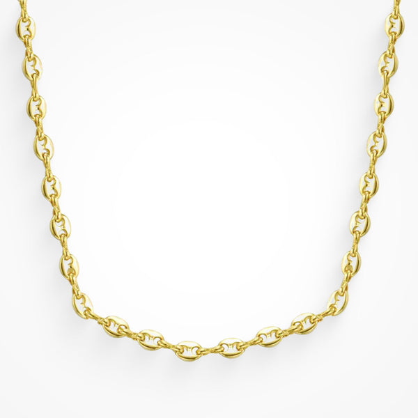 Milan Necklace - EVRYJEWELS