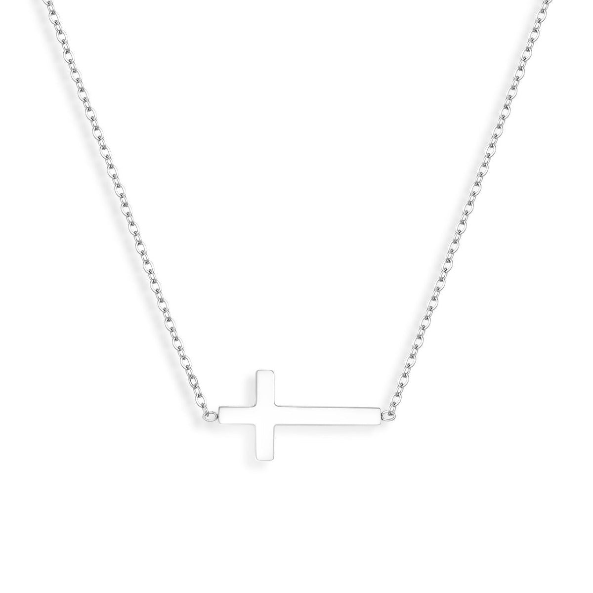 Redemption Necklace - EVRYJEWELS