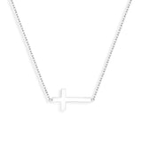 Redemption Necklace - EVRYJEWELS