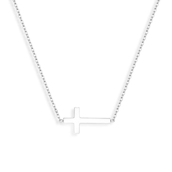 Redemption Necklace - EVRYJEWELS