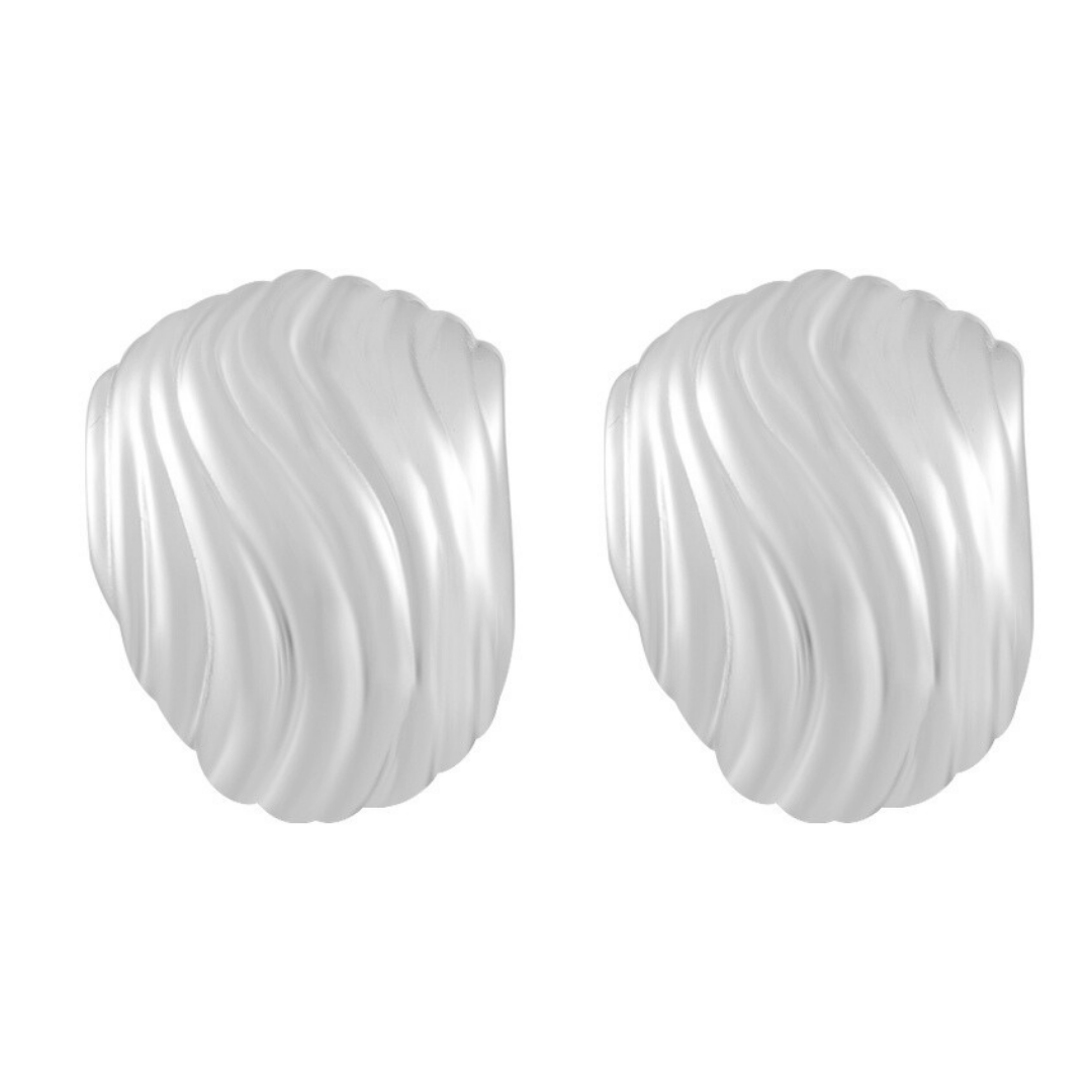 Retro Earrings - EVRYJEWELS