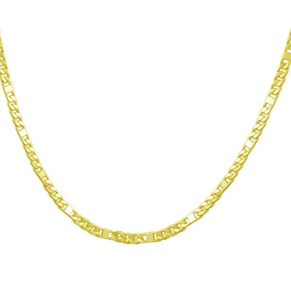 Rich Girl Necklace - EVRYJEWELS