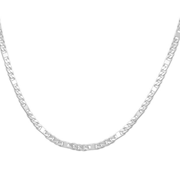 Rich Girl Necklace - EVRYJEWELS