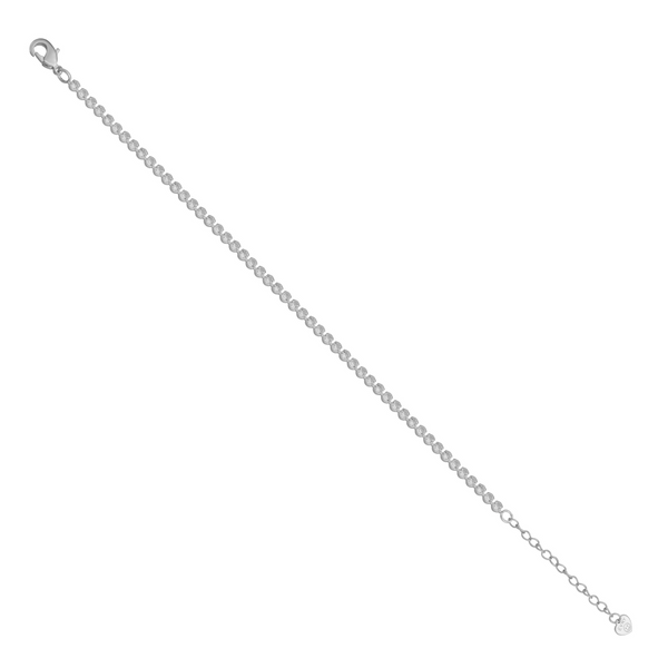 Rich Girl Anklet - EVRYJEWELS