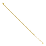 Rich Girl Anklet - EVRYJEWELS
