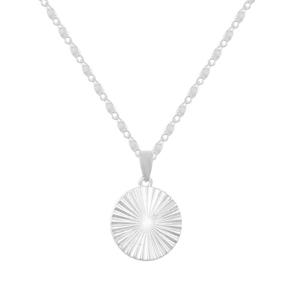 Rio Necklace - EVRYJEWELS