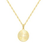 Rio Necklace - EVRYJEWELS
