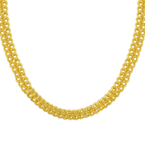Ritz Necklace - EVRYJEWELS