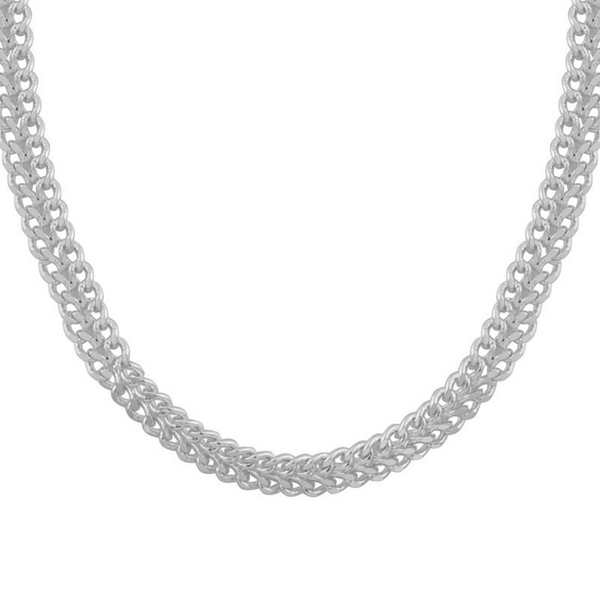 Ritz Necklace - EVRYJEWELS