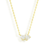 Romance Necklace - EVRYJEWELS