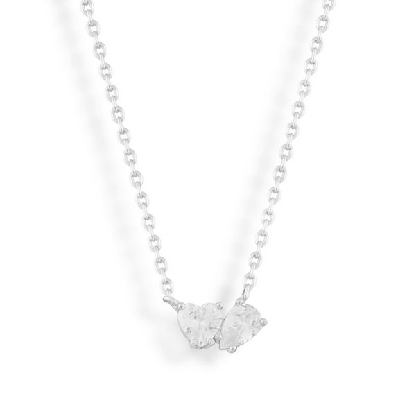 Romance Necklace - EVRYJEWELS