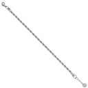  Silver STAINLESS STEEL WATERPROOF