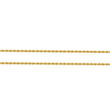 Roped Up Waist Chain - EVRYJEWELS