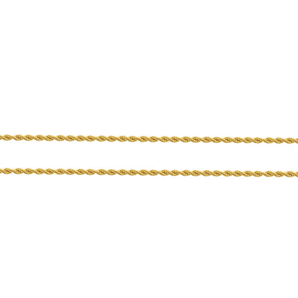 Roped Up Waist Chain - EVRYJEWELS