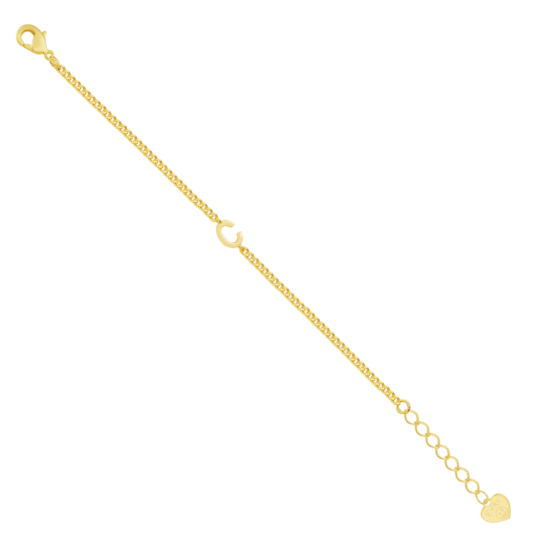 Say My Name Bracelet - EVRYJEWELS