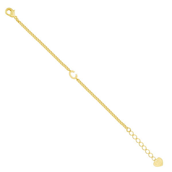 Say My Name Bracelet - EVRYJEWELS