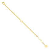 Say My Name Bracelet - EVRYJEWELS