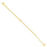 Say My Name Bracelet - EVRYJEWELS