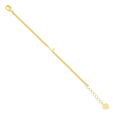 Say My Name Bracelet - EVRYJEWELS