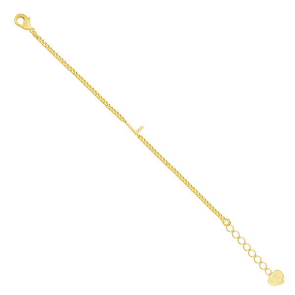 Say My Name Bracelet - EVRYJEWELS