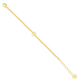 Say My Name Bracelet - EVRYJEWELS