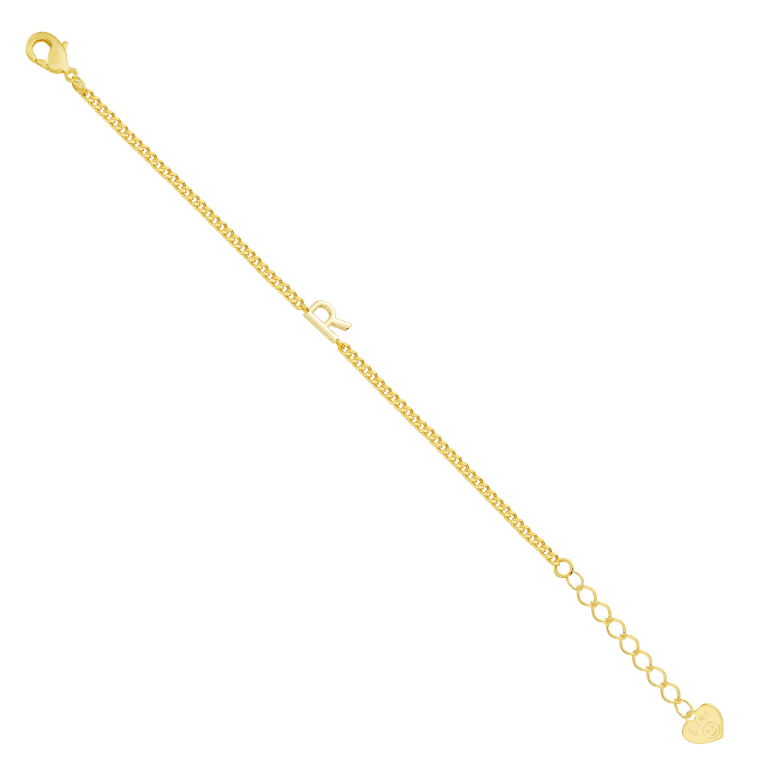 Say My Name Bracelet - EVRYJEWELS