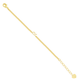 Say My Name Bracelet - EVRYJEWELS