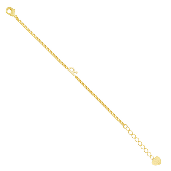 Say My Name Bracelet - EVRYJEWELS