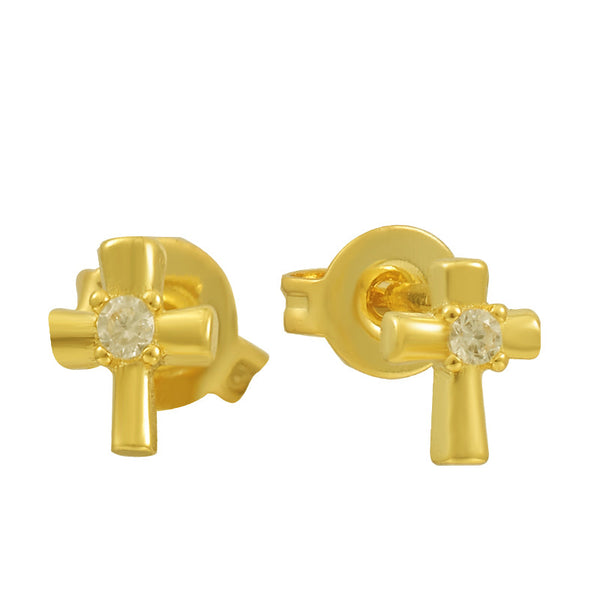 Saint Earrings - EVRYJEWELS