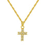 Salvation Necklace - EVRYJEWELS