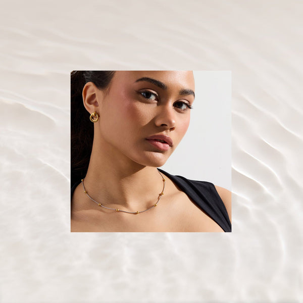 San Francisco Earrings