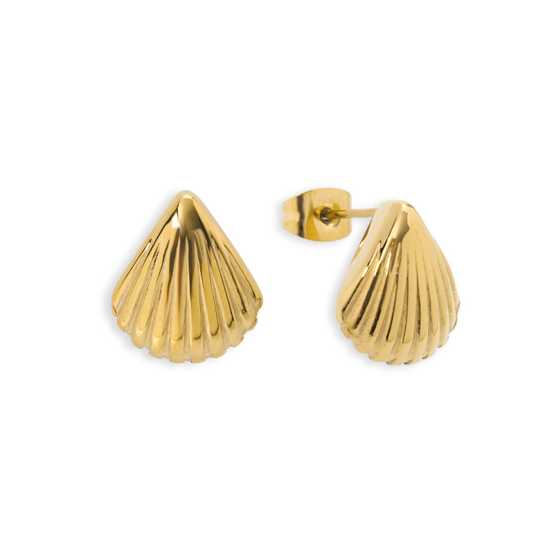Sandy Earrings - EVRYJEWELS